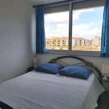 Apartman Proche Du Casino Et Sequarium