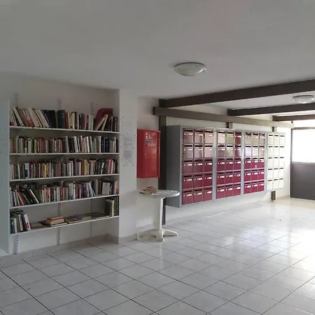 Apartman Proche Du Casino Et Sequarium
