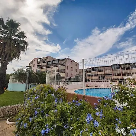 Proche Du Casino Et Sequarium Apartman