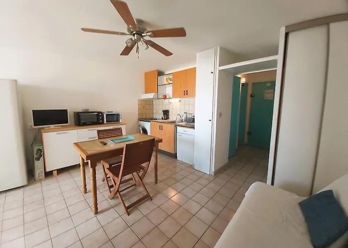 Proche Du Casino Et Sequarium Le Grau-du-Roi