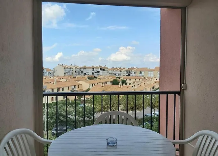 Διαμέρισμα Proche Du Casino Et Sequarium *