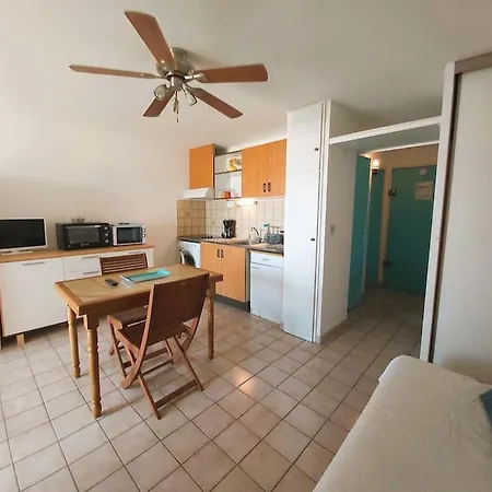 Proche Du Casino Et Sequarium Le Grau-du-Roi