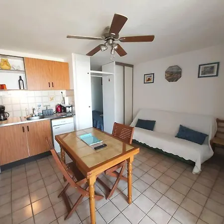 Proche Du Casino Et Sequarium *